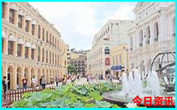 广东潮州旅游景点